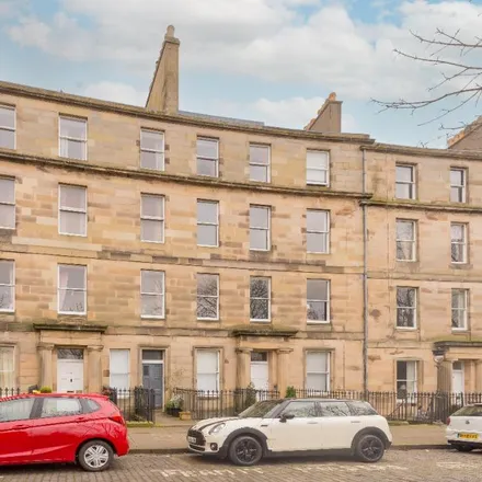 Rent this 3 bed apartment on 18A Royal Crescent in City of Edinburgh, EH3 6QA