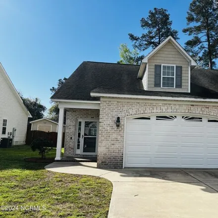 Rent this studio apartment on 2098 Cambria Drive in Tucker Farms, Greenville