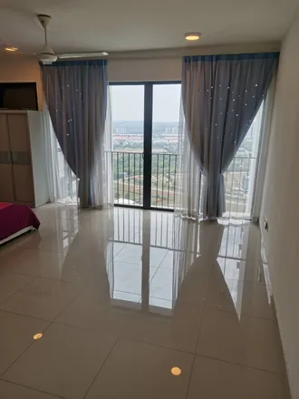 Image 4 - Persiaran Setia Wawasan, Section U13 (Setia Alam), 40170 Shah Alam, Selangor, Malaysia - Apartment for rent