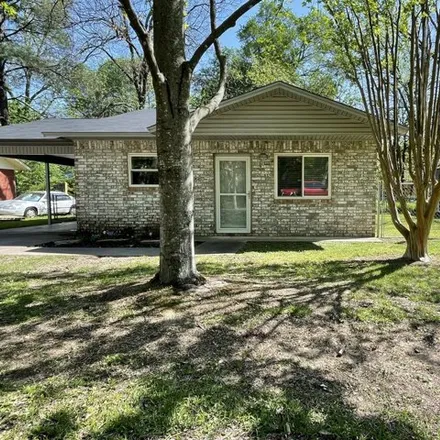 Image 3 - 485 West 5th Street, Russellville, AR 72801, USA - House for sale