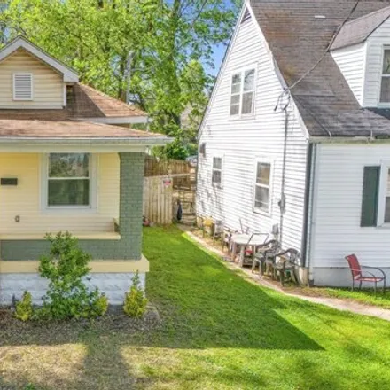 Buy this 1 bed house on 128 Boston Court in Portland, Louisville