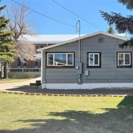 Image 2 - 2nd Street Southwest, Cut Bank, MT, USA - House for sale