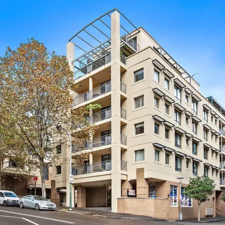 Image 2 - 25 Harvey Street, Pyrmont NSW 2009, Australia - Apartment for rent