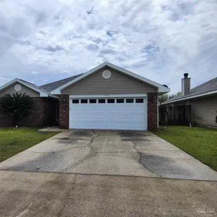 Buy this 3 bed house on 2039 Tujagues Place in Escambia County, FL 32505