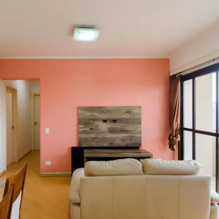 Buy this 3 bed apartment on Rua Vicente Galafassi in Nova Petrópolis, São Bernardo do Campo - SP