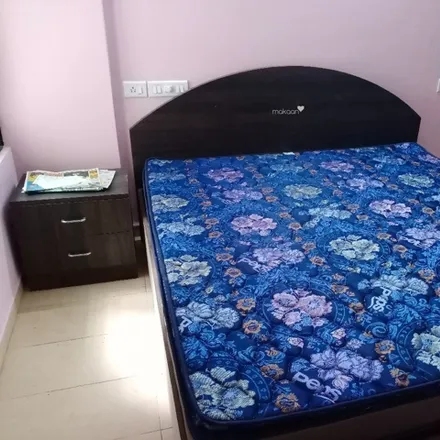 Rent this 3 bed apartment on unnamed road in Bangalore Urban, Bannerughatta -
