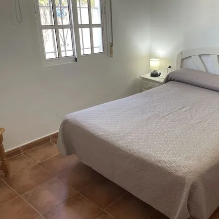 Rent this 2 bed house on U.S. Naval Hospital - Rota in Spain, Fourth Avenue