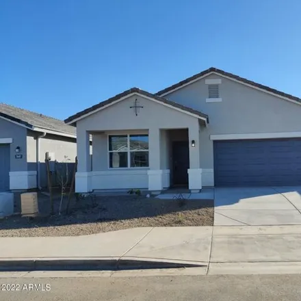 Rent this 4 bed house on 7651 West Miami Street in Phoenix, AZ 85043