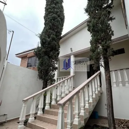 Buy this 3 bed house on Calle Valle De Champagne 305 in Valle del Contry, 67174 Guadalupe