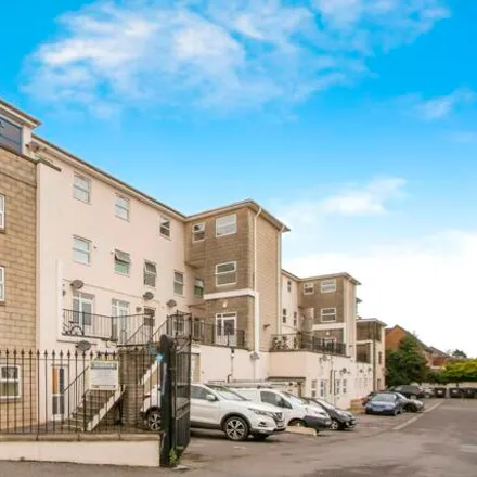 Buy this 1 bed apartment on Ringwood Road in Bournemouth, Christchurch and Poole