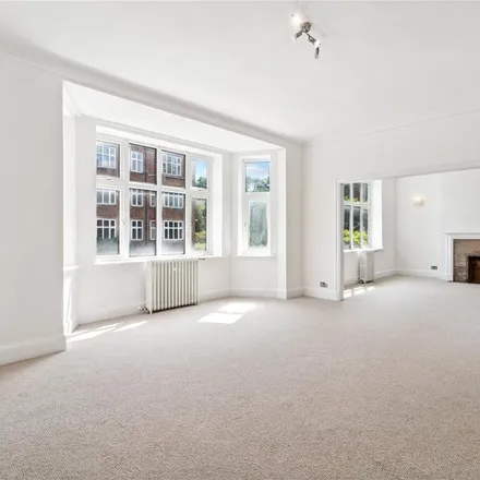 Image 2 - Ross Court, 81 Putney Hill, London, SW15 3NU, United Kingdom - Apartment for rent