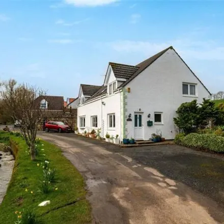 Buy this 5 bed house on Scoutscroft in St Abbs Road, Coldingham