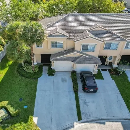 Image 2 - 5966 Northwest 47th Terrace, Coconut Creek, FL 33073, USA - Townhouse for sale