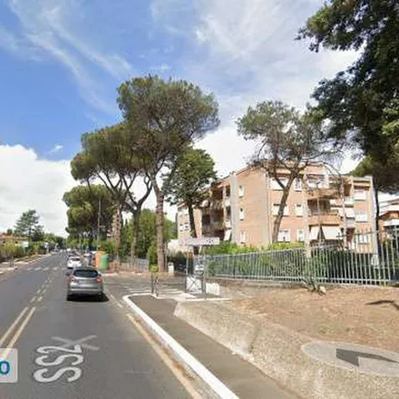 Image 2 - Cassia/Tomba di Nerone, Via Cassia, 00189 Rome RM, Italy - Apartment for rent