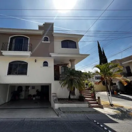 Buy this 5 bed house on Avenida La Castilla in La Castilla, 45053 Zapopan