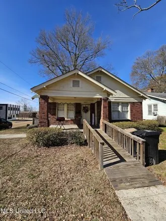 Image 1 - 1803 Wightman St, Jackson, Mississippi, 39202 - House for sale