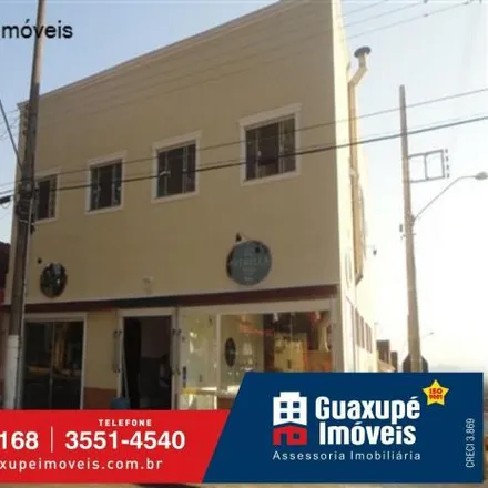 Image 2 - Casa Da Criança, Avenida Dona Floriana, Guaxupé - MG, 37800-000, Brazil - Apartment for rent