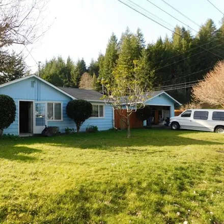 Image 1 - 1687 North Hemlock Street, Coquille, Coos County, OR 97423, USA - House for sale