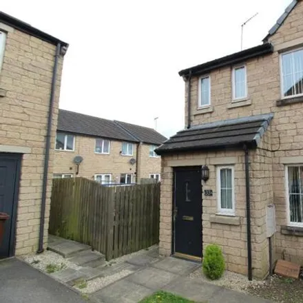 Buy this 3 bed house on Lambwath Hall Court in Hull, HU7 4WN