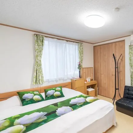 Rent this 3 bed apartment on Saitama