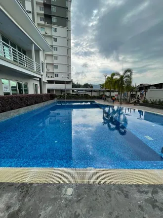 Image 4 - unnamed road, Taman Tan Sai Gin, 14000 Bukit Mertajam, Penang, Malaysia - Apartment for rent