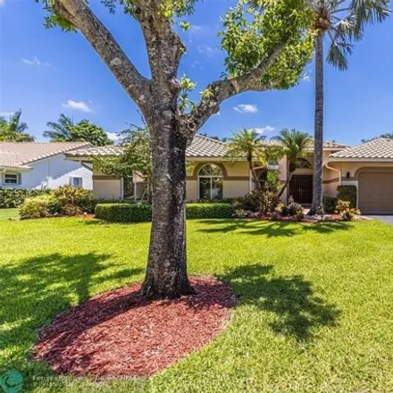 Image 4 - 4959 Nw 104th Way, Coral Springs, Florida, 33076 - House for sale