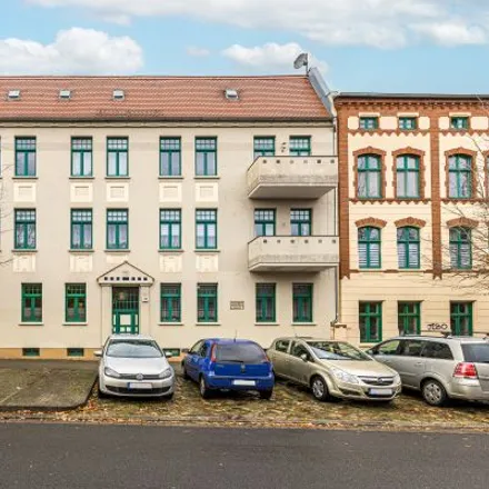 Image 2 - Salzmannstraße 22, 39112 Magdeburg, Germany - Apartment for rent