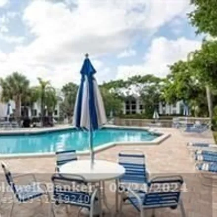 Buy this 2 bed condo on 1685 Northwest 81st Way in Plantation, FL 33322