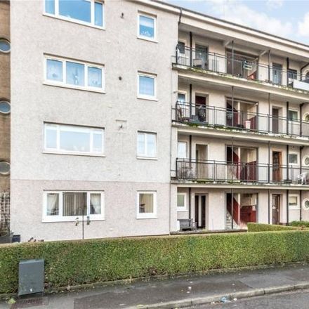 Rent this 3 bed apartment on Alloway Road / Lochlea Road in Alloway Road, Glasgow