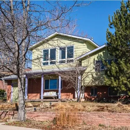 Buy this 3 bed house on 1307 Linden Avenue in Boulder, CO 80304