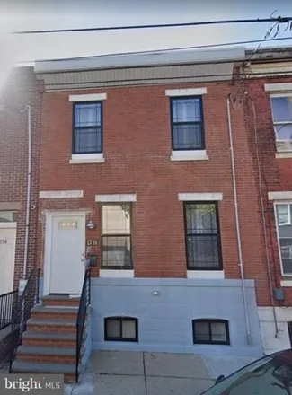 Rent this 3 bed townhouse on 1502 South Colorado Street in Philadelphia, PA 19146