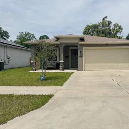 Buy this 3 bed house on 3594 East 27th Avenue in Tampa, FL 33605
