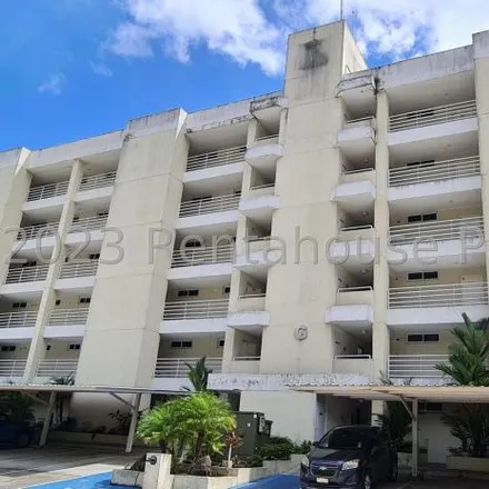 Rent this 2 bed apartment on Calle Bayano in 0843, Ancón