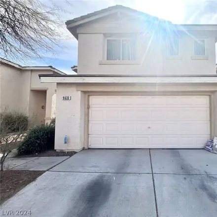 Rent this 4 bed house on 9667 Blyth Rock Avenue in Spring Valley, NV 89147