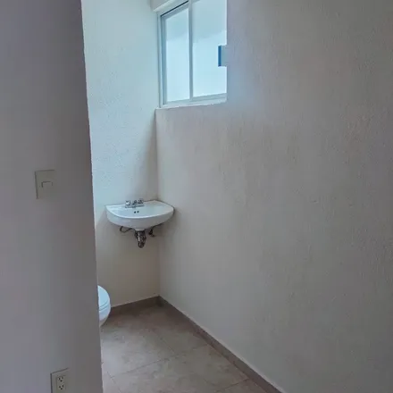 Rent this 3 bed apartment on Calle Coporo in 52970 Ciudad López Mateos, MEX