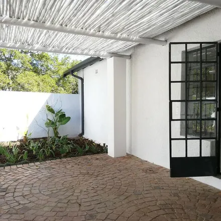 Image 3 - 3rd Avenue, Parktown North, Rosebank, 2024, South Africa - Apartment for rent