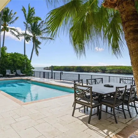 Image 2 - 850 San Pedro Avenue, Gables by the Sea, Coral Gables, FL 33156, USA - House for sale