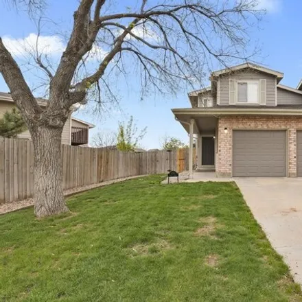 Buy this 3 bed house on 12763 Forest Street in Thornton, CO 80241