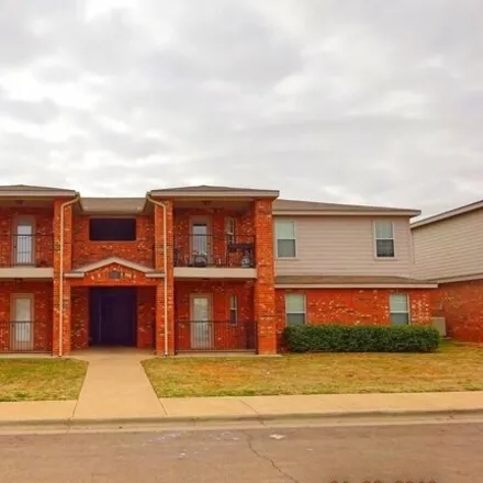 Rent this 3 bed apartment on 5827 6th Street in Lubbock, TX 79416