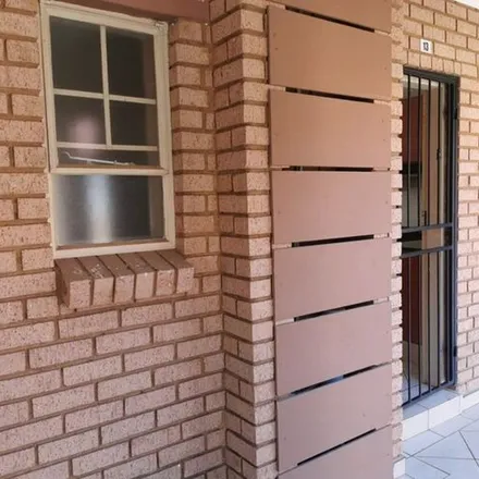 Image 4 - Sinatra Close, Tshwane Ward 101, Gauteng, 0050, South Africa - Apartment for rent