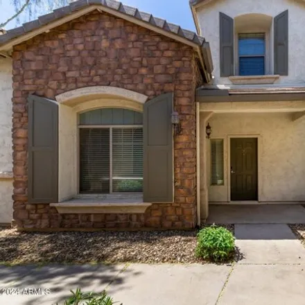 Rent this 3 bed house on 8405 West Vernon Avenue in Phoenix, AZ 85037