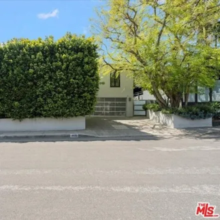 Image 3 - 3075 Nichols Canyon Road, Los Angeles, CA 90046, USA - House for sale