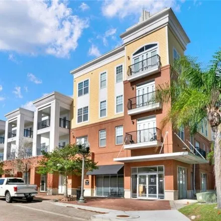Rent this 2 bed condo on Winter Springs Town Center in Big Cypress Road, Winter Springs