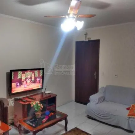 Buy this 2 bed apartment on unnamed road in Jardim Santa Júlia, Araraquara - SP