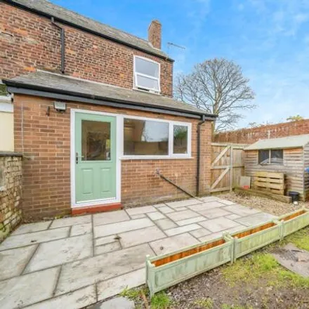 Image 2 - Bradshaw Lane, Warrington, WA4 2NJ, United Kingdom - House for sale