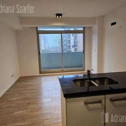 Rent this 1 bed apartment on Manzanares 1617 in Núñez, C1426 ABC Buenos Aires