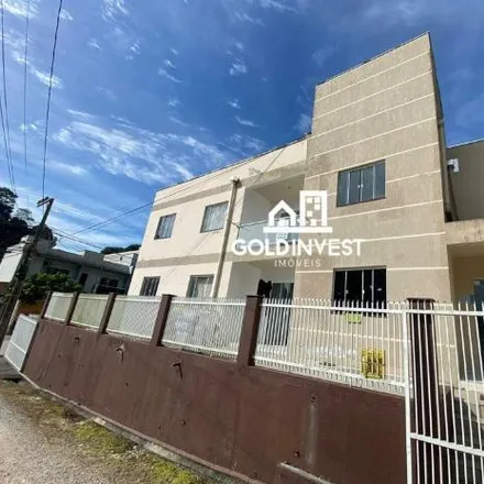 Image 1 - unnamed road, Souza Cruz, Brusque - SC, 88353-600, Brazil - Apartment for rent