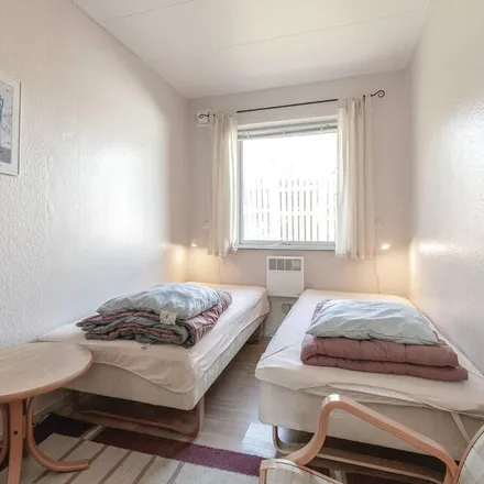 Rent this 2 bed apartment on Jensen Denmark in Kanegårdsvej, 3700 Rønne