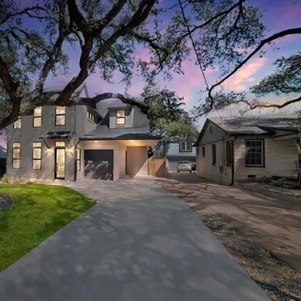 Buy this 4 bed house on 212 Fletcher Street in Austin, TX 78704