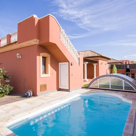 Image 1 - unnamed road, 35660 La Oliva, Spain - House for rent